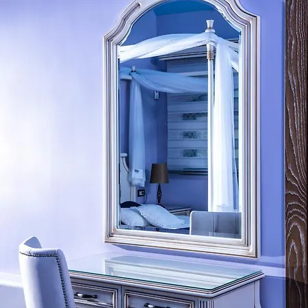빌라 Santorini, Wine Dark Sea *